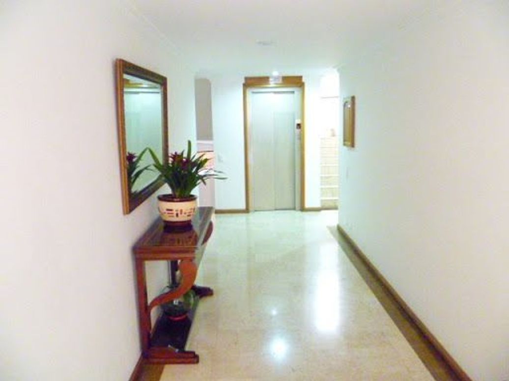 Apartamento de 3 alcobas en venta en Chicó Norte, Bogotá, 156 m² · foto 16 de 20