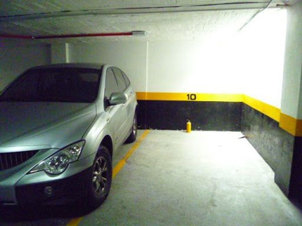 Apartamento de 3 alcobas en venta en Chicó Norte, Bogotá, 156 m² · foto 20 de 20