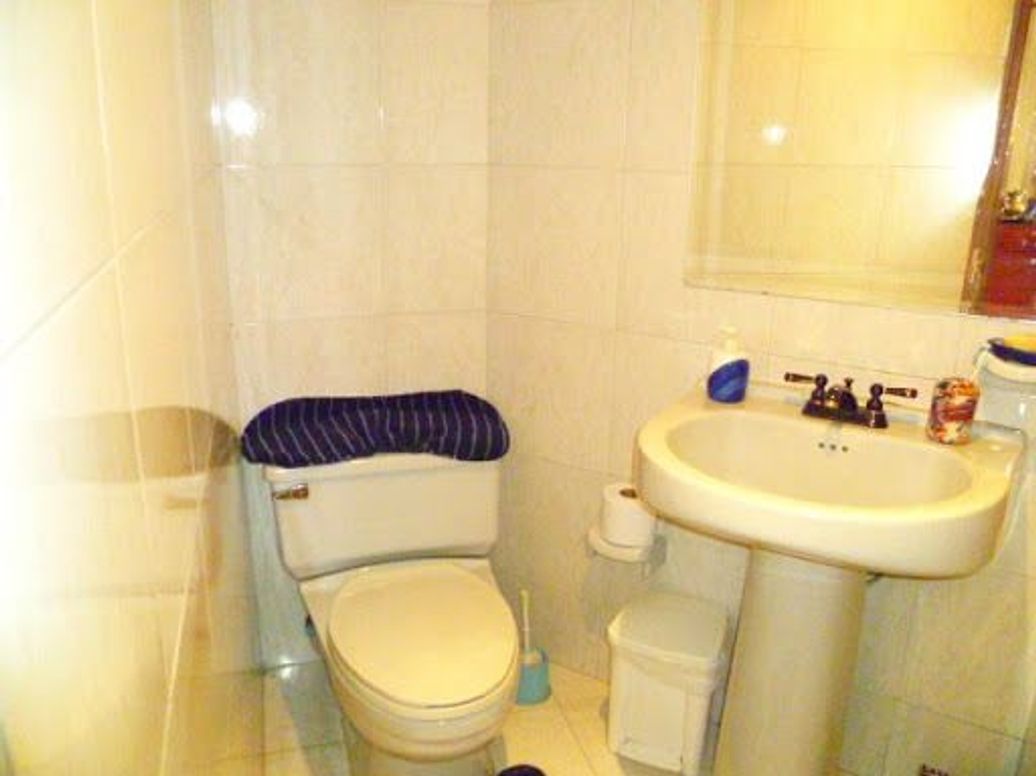 Apartamento de 3 alcobas en venta en Chicó Norte, Bogotá, 156 m² · foto 6 de 20