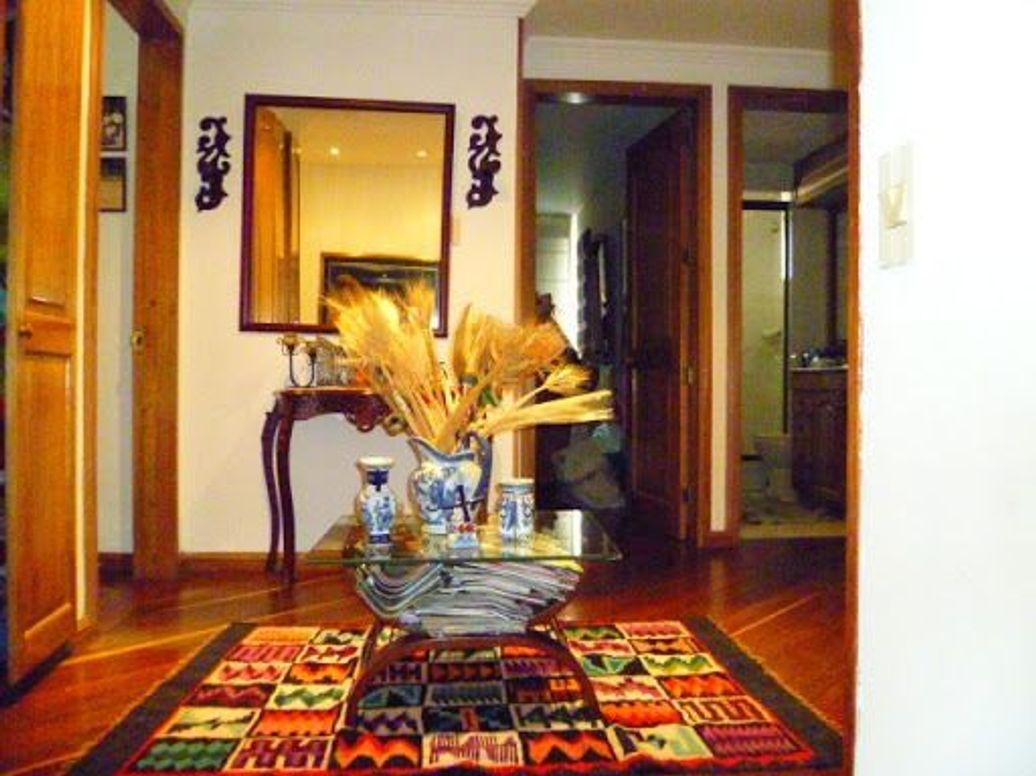 Apartamento de 3 alcobas en venta en Chicó Norte, Bogotá, 156 m² · foto 7 de 20