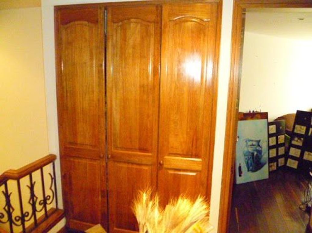 Apartamento de 3 alcobas en venta en Chicó Norte, Bogotá, 156 m² · foto 8 de 20