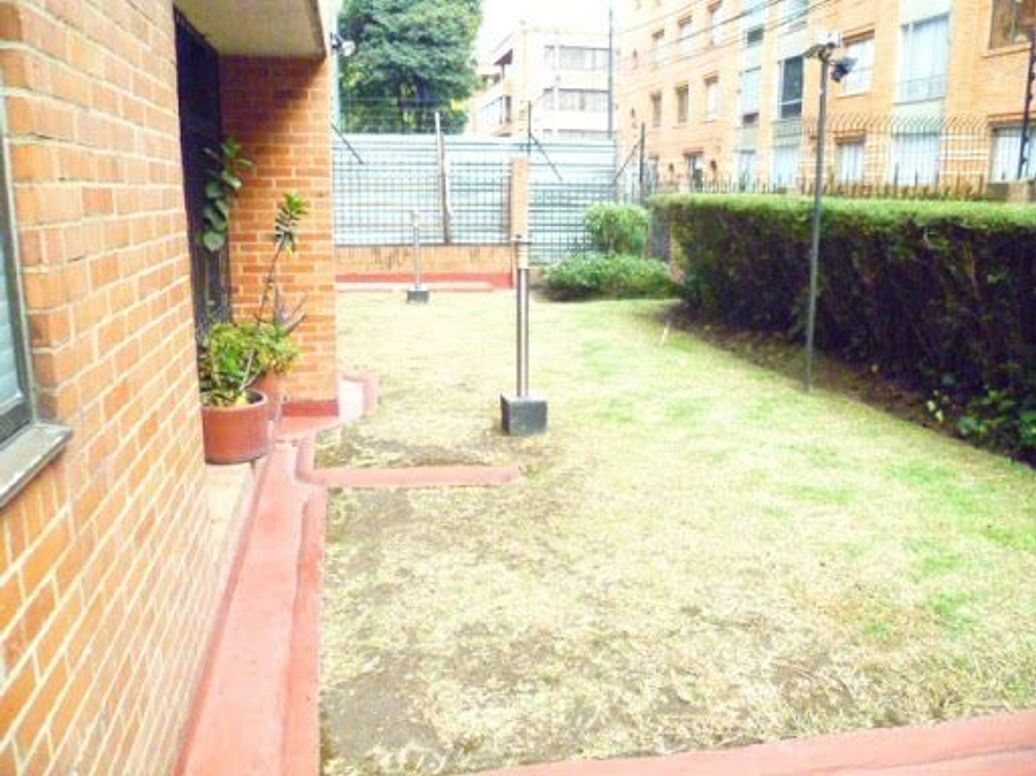 Apartamento de 3 alcobas en venta en Chicó Norte, Bogotá, 156 m² · foto 15 de 20