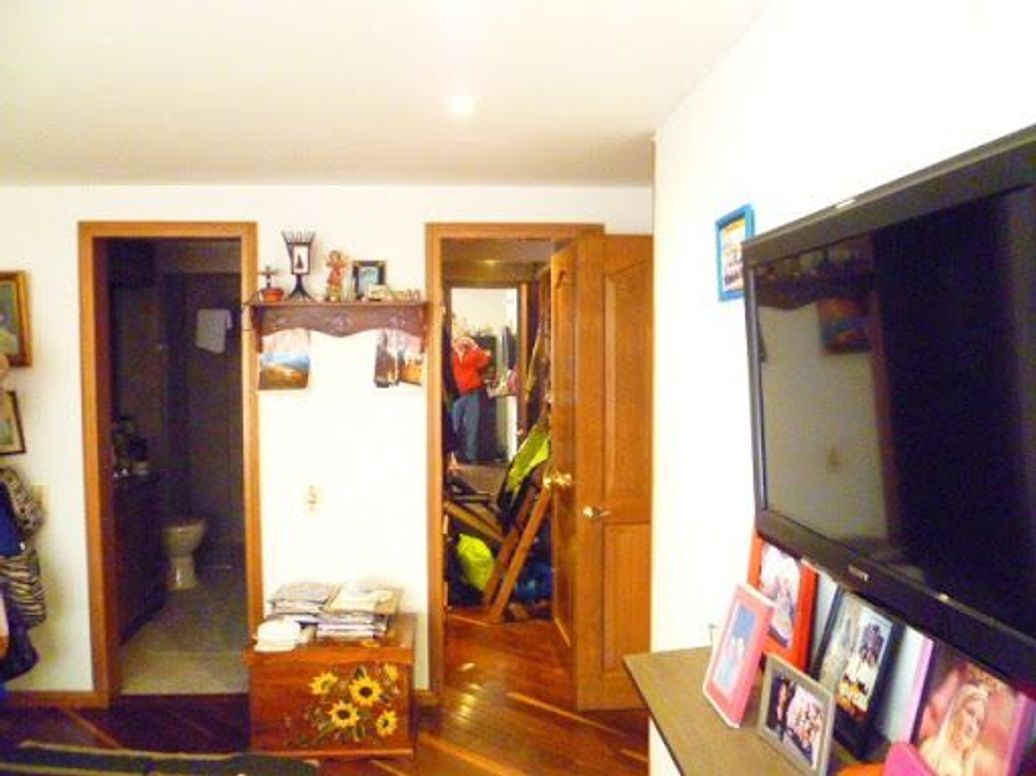 Apartamento de 3 alcobas en venta en Chicó Norte, Bogotá, 156 m² · foto 11 de 20
