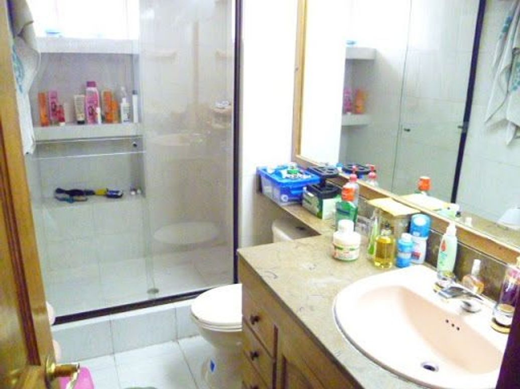 Apartamento de 3 alcobas en venta en Chicó Norte, Bogotá, 156 m² · foto 9 de 20
