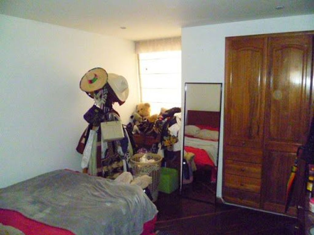 Apartamento de 3 alcobas en venta en Chicó Norte, Bogotá, 156 m² · foto 14 de 20