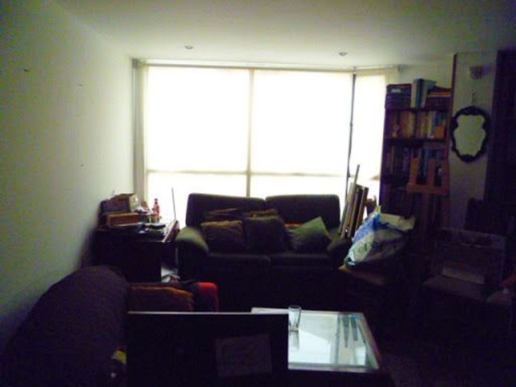 Apartamento de 3 alcobas en venta en Chicó Norte, Bogotá, 156 m² · foto 10 de 20