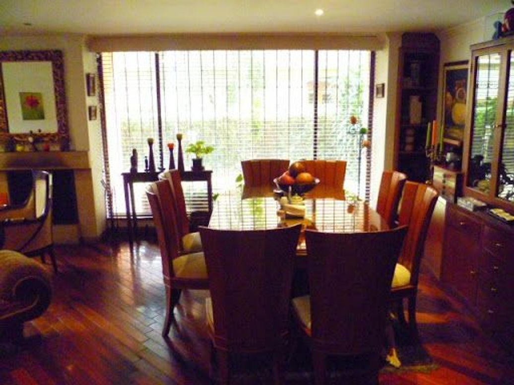Apartamento de 3 alcobas en venta en Chicó Norte, Bogotá, 156 m² · foto 4 de 20