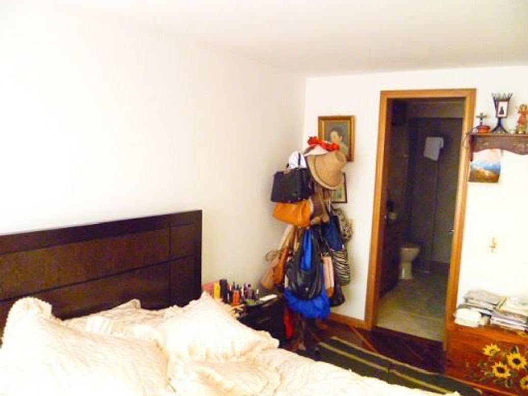 Apartamento de 3 alcobas en venta en Chicó Norte, Bogotá, 156 m² · foto 12 de 20
