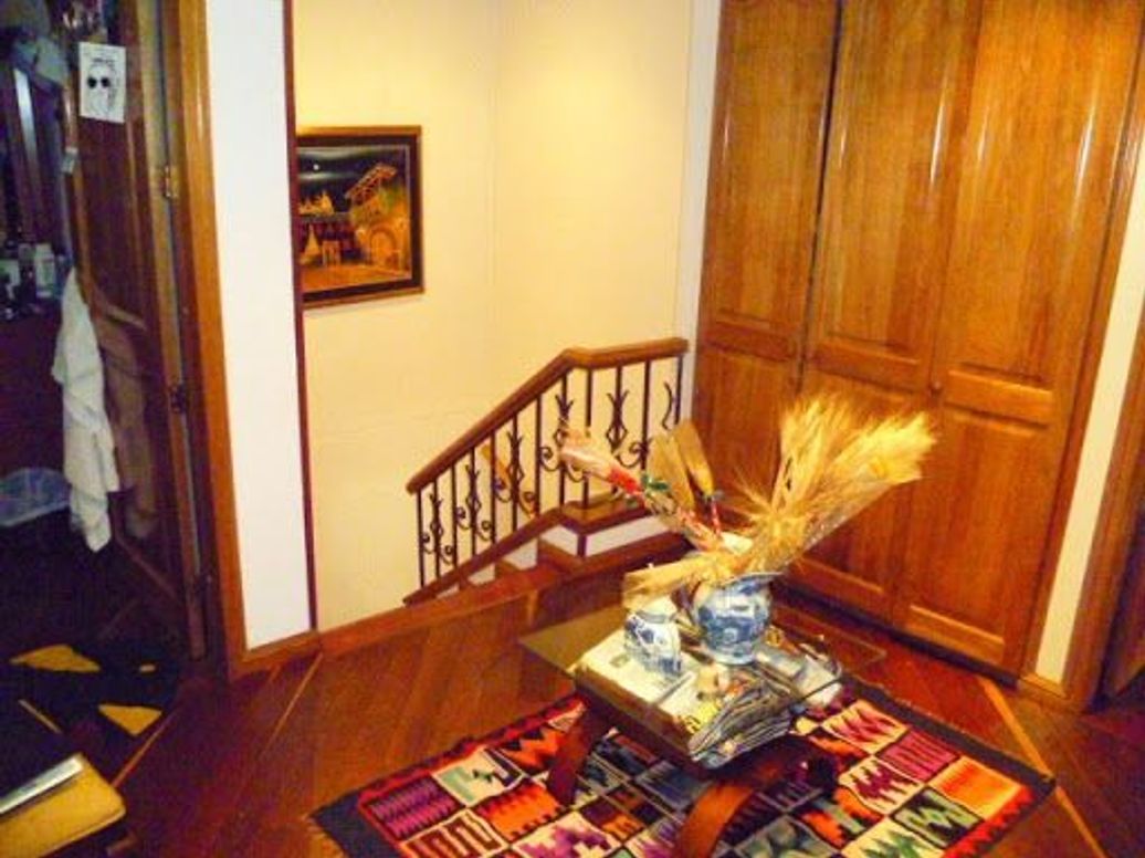Apartamento de 3 alcobas en venta en Chicó Norte, Bogotá, 156 m² · foto 17 de 20