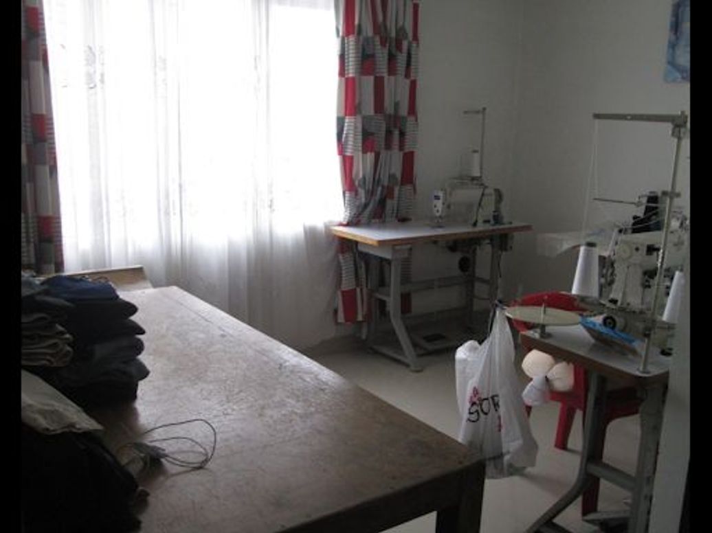 Casa de 14 alcobas en venta en Santa Isabel, Bogotá, 266 m² · foto 11 de 17