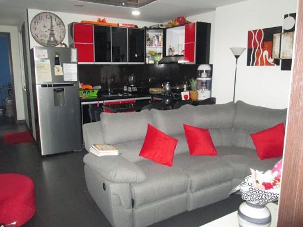 Casa de 14 alcobas en venta en Santa Isabel, Bogotá, 266 m² · foto 4 de 17