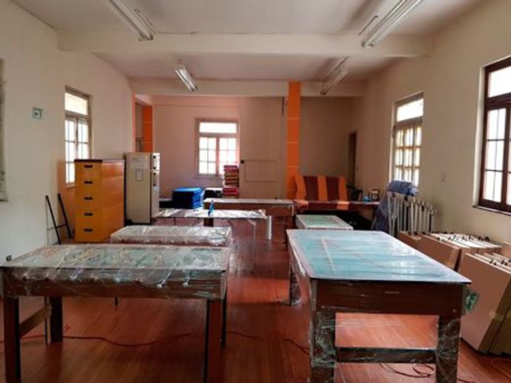 Casa de 6 alcobas en venta en Las Aguas, Bogotá, 1200 m² · foto 5 de 15