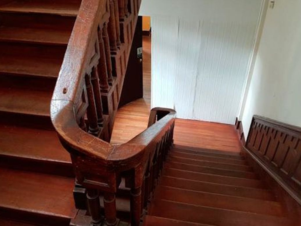 Casa de 6 alcobas en venta en Las Aguas, Bogotá, 1200 m² · foto 8 de 15