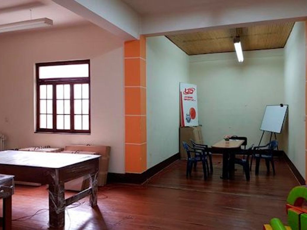 Casa de 6 alcobas en venta en Las Aguas, Bogotá, 1200 m² · foto 6 de 15