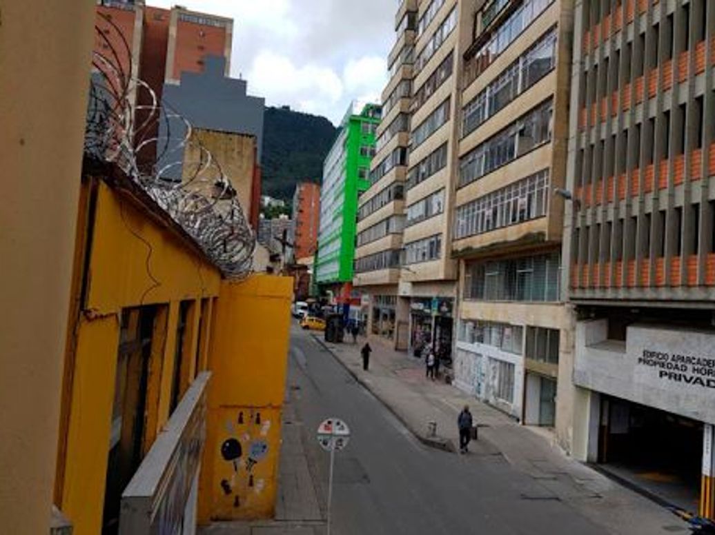 Casa de 6 alcobas en venta en Las Aguas, Bogotá, 1200 m² · foto 4 de 15