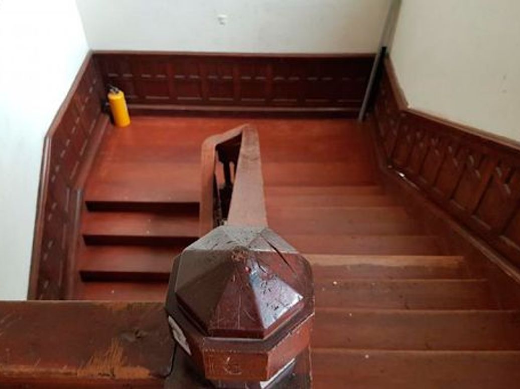 Casa de 6 alcobas en venta en Las Aguas, Bogotá, 1200 m² · foto 7 de 15