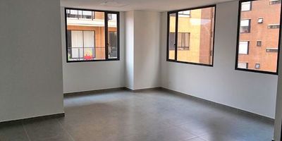 Excelente cINVERSION, consultorio rentando, ubicado en el sector del chico, buena iluminación, cómodas vías de acceso