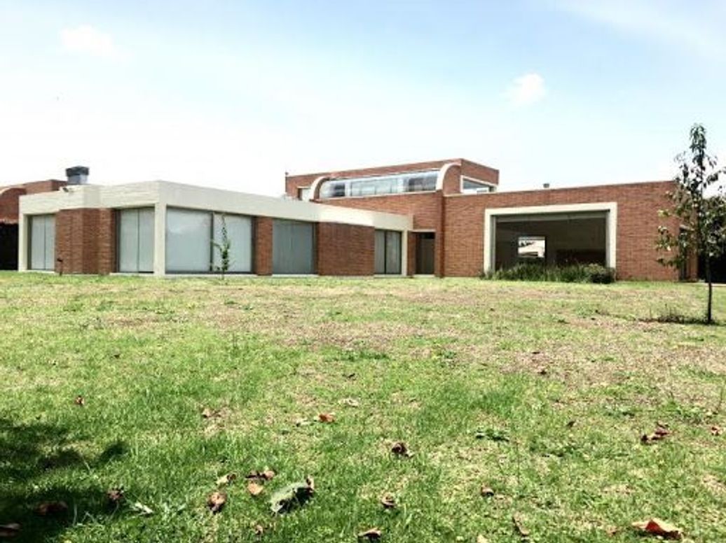 Casa de 3 alcobas en venta en Guaymaral, Bogotá, 350 m² · foto 19 de 20