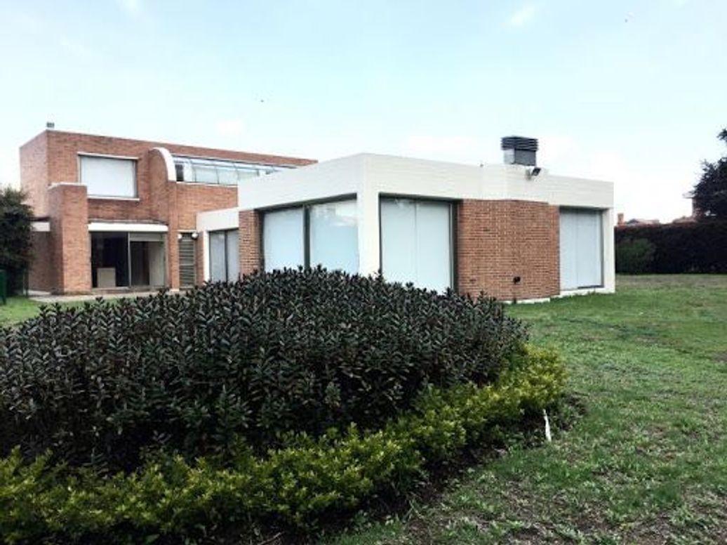 Casa de 3 alcobas en venta en Guaymaral, Bogotá, 350 m² · foto 16 de 20