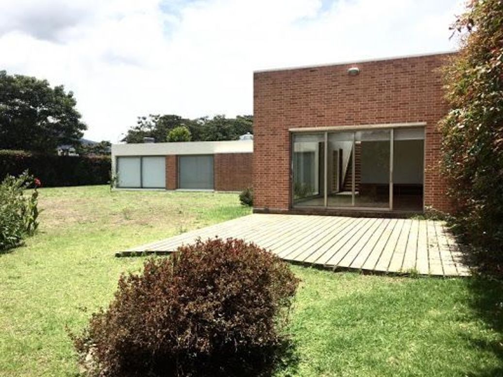Casa de 3 alcobas en venta en Guaymaral, Bogotá, 350 m² · foto 20 de 20