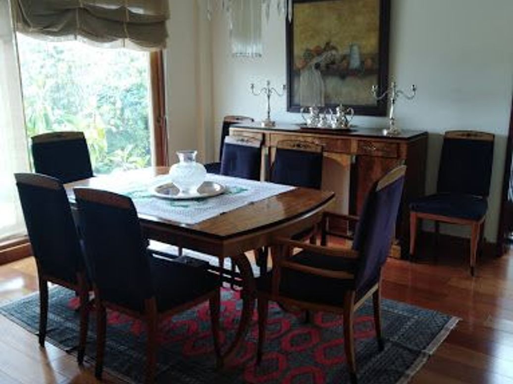 Casa de 3 alcobas en venta en Torca, Bogotá, 786 m² · foto 10 de 20