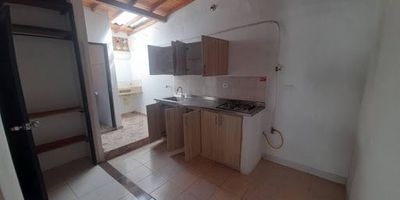 Tu Nuevo Hogar te Espera. Este excepcional apartamento en el barrio Dtaires . Con 1 habitaciones, 1 baños,  cocina integral abierta, la ubicación es muy buena.  piscina, cerca al estadio ditaires y el mall comercial minimercado, tienda D1.