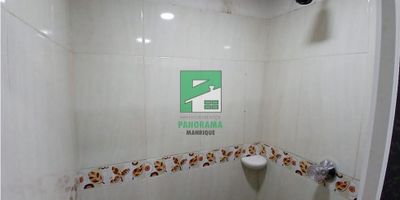 SE ARRIENDA APARTAMENTO PISO 1 EN MANRIQUE CENTRAL, CON MÚLTIPLES RUTAS DE TRANSPORTE, CUENTA CON:

- SALA
- 1 ALCOBA SIN PUERTA
- 1 CLÓSET
- COCINA SEMI-INTEGRAL CON BARRA
- RED DE GAS
- ZONA DE ROPA
- BAÑO CABINADO
- PISO EN CERÁMICA

NOTA: AGUA COMPARTIDA PAGARÍA 40.000 POR PERSONA (MÁXIMO 2)

CONTACTO: ARRENDAMIENTOS PANORAMA MANRIQUE
TELEFONO: (604) 5166060. WHATSAPP: 3104700944
ASESOR (ANDRÉS GARCÍA): WHATSAPP 3193626883
