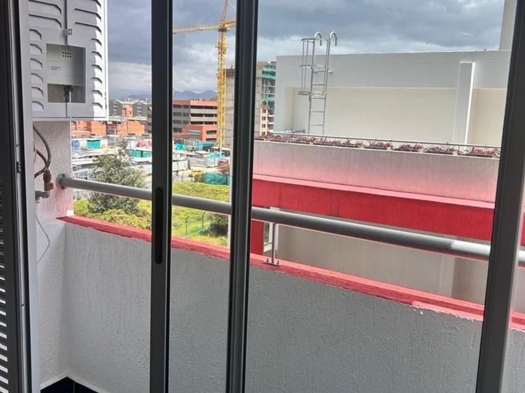 Apartamento de 2 alcobas en venta en Ub. Arboral, Bogotá, 53 m² · foto 8 de 20