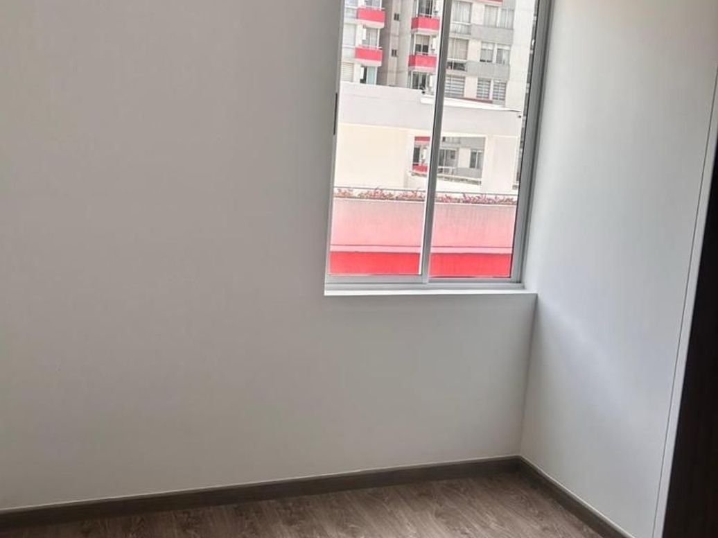 Apartamento de 2 alcobas en venta en Ub. Arboral, Bogotá, 53 m² · foto 13 de 20