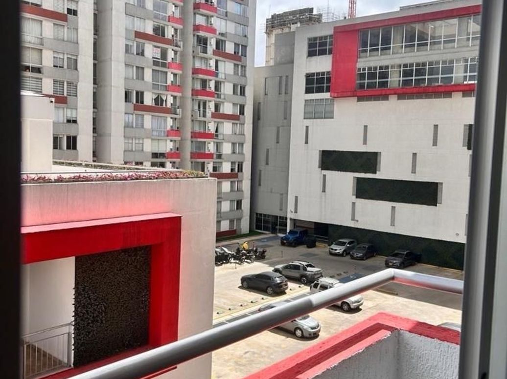 Apartamento de 2 alcobas en venta en Ub. Arboral, Bogotá, 53 m² · foto 10 de 20