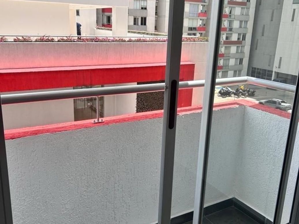 Apartamento de 2 alcobas en venta en Ub. Arboral, Bogotá, 53 m² · foto 9 de 20