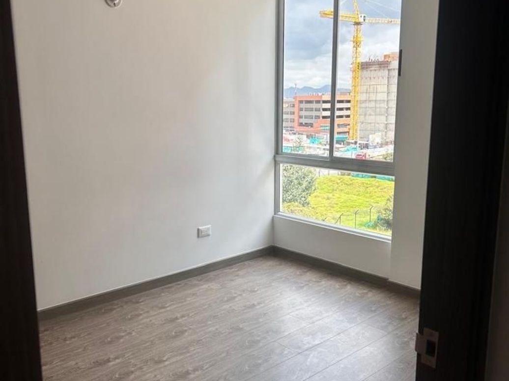 Apartamento de 2 alcobas en venta en Ub. Arboral, Bogotá, 53 m² · foto 20 de 20