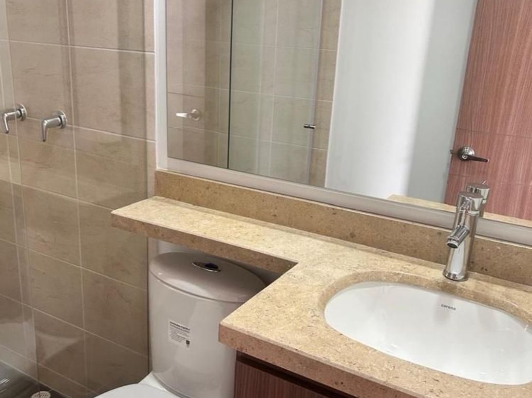 Apartamento de 2 alcobas en venta en Ub. Arboral, Bogotá, 53 m² · foto 16 de 20