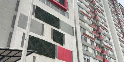 [VEN] ID HOUM: 161481

En Houm te ayudamos de forma fácil y segura. Los beneficios de comprar con nosotros:
    • Te ayudamos a conseguir financiamiento a través de una asesoría personalizada
    • Mediación y seguimiento de todo el proceso
    • Ponemos a tu disposición profesionales en notariado, registro y asesoría jurídica
¡Solo te preocupas de las firmas!

Departamento en venta, ubicado en el barrio Tintala, con una superficie construida de 53.30 m² y superficie total de 53.30 m². 

Sus principales características son:

    • 2 dormitorios
    • 2 baños
    • Admite mascotas
    • 1 parqueadero
    • Año de construcción: 2024
            
Además, el inmueble cuenta con las siguientes amenidades:

    • Salón de eventos
    • Ascensor
    • Alberca
    • Gimnasio
    • Zona de asadores

Si compras con nosotros, te brindamos asesoría personalizada durante todo el proceso.
Más que una inmobiliaria, somos Houm.
*Aplican T&C