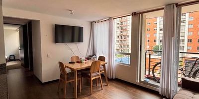 [ARR] ID HOUM: 161714

Entérate de todos los beneficios al arrendar con nosotros:
    • Asistencia e intermediación con el propietario
    • Firma tu contrato online
    • Arrienda sin burocracia, sin papeleos ni notarías

Departamento en arriendo, ubicado en el barrio Rincon Barandillas, con una superficie construida de 70.00 m² y superficie total de 70.00  m². 

Sus principales características son:

    • No amoblado
    • 3 dormitorios
    • 2 baños
    • Admite mascotas
    • 1 parqueadero
    • Año de construcción: 2024
            
Además, el inmueble cuenta con las siguientes amenidades:

    • Salón de eventos
    • Ascensor
    • Zona de juegos
    • Gimnasio

Si arriendas con nosotros, te brindamos asesoría personalizada durante todo el proceso.

Requisitos para arrendar con nosotros:

    • Arrienda sin codeudor*, fácil, rápido y seguro
    • Demuestra un ingreso mensual neto de al menos 2.5 veces el valor del arriendo (los ingresos mensuales se pueden complementar por las personas que vivirán en este inmueble)
    • Completa tu información básica y mándanos tus extractos bancarios o documentos que demuestren tus ingresos
    • No debes tener reportes negativos en centrales de crédito
        

IMPORTANTE:

    • Te invitamos a agendar una visita a esta propiedad
    • Si tienes alguna duda por favor puedes solicitar más información desde los portales como también contactarte directamente con nosotros
    
Más que una inmobiliaria, somos Houm.
*Aplican T&C