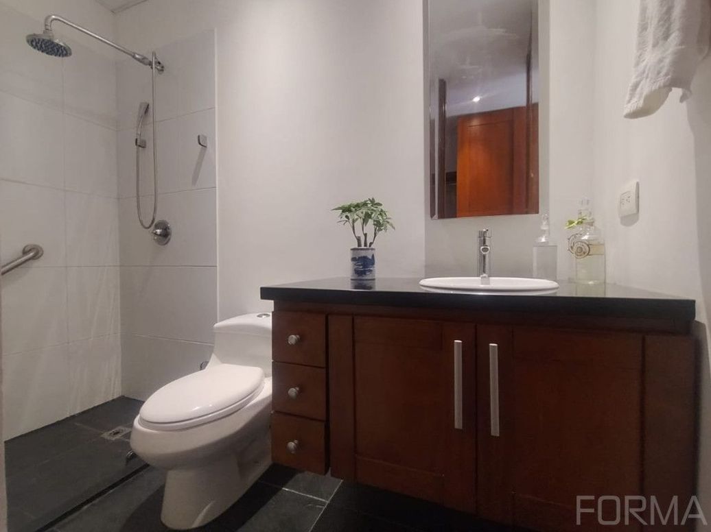 Apartamento de 3 alcobas en venta en La Calleja, Bogotá, 137 m² · foto 19 de 20