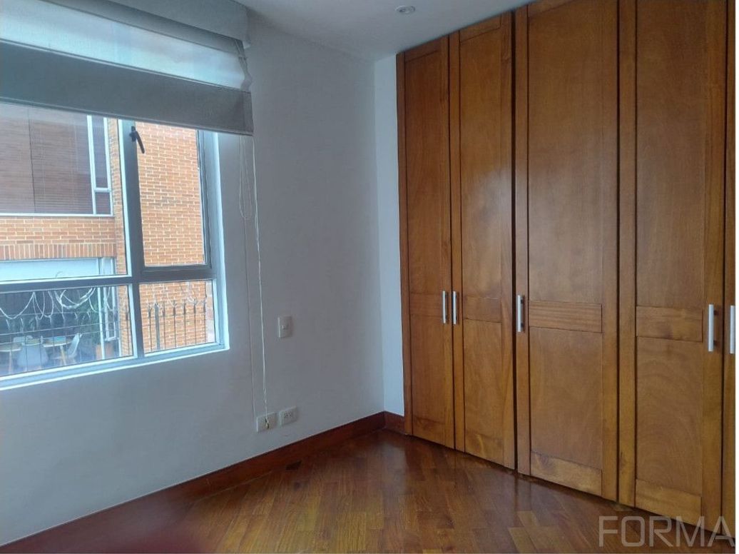 Apartamento de 3 alcobas en venta en La Calleja, Bogotá, 137 m² · foto 7 de 20