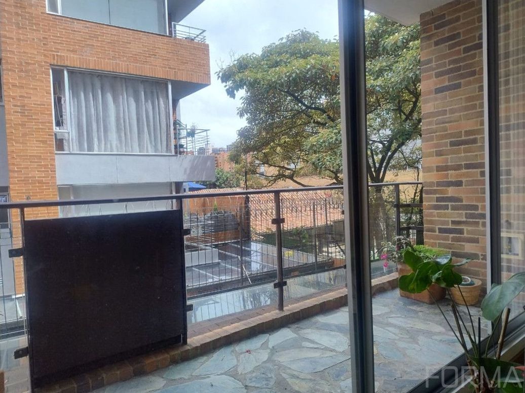 Apartamento de 3 alcobas en venta en La Calleja, Bogotá, 137 m² · foto 16 de 20