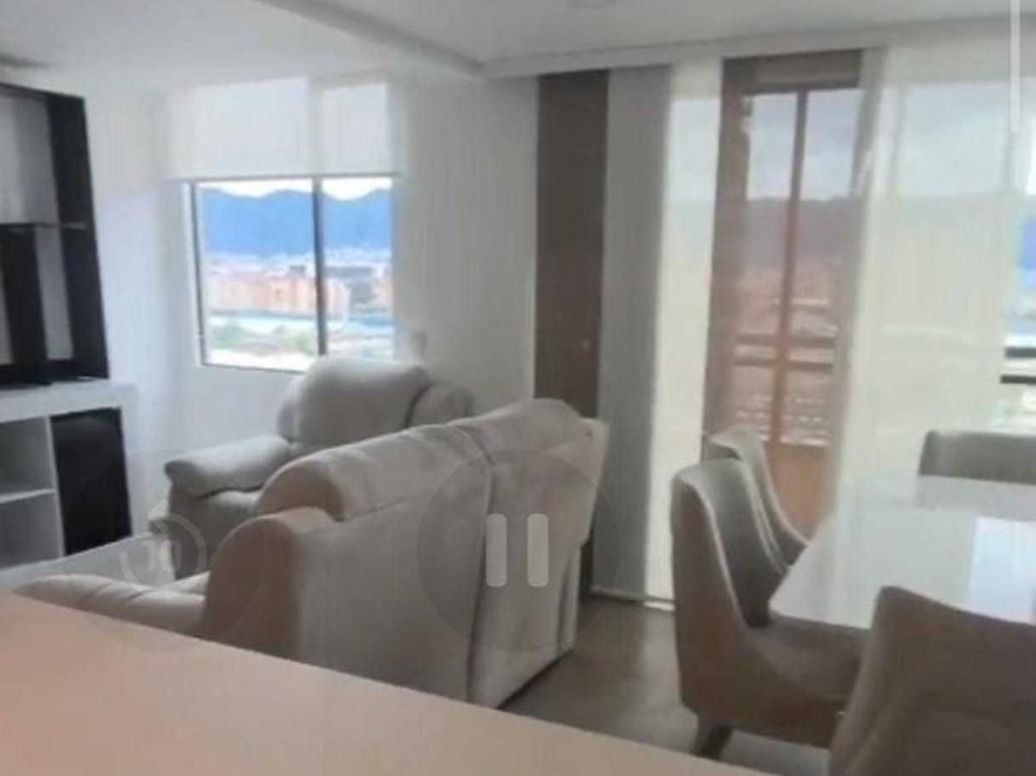 Apartamento de 2 alcobas en venta en Granjas De Techo, Bogotá, 60 m² · foto 4 de 9