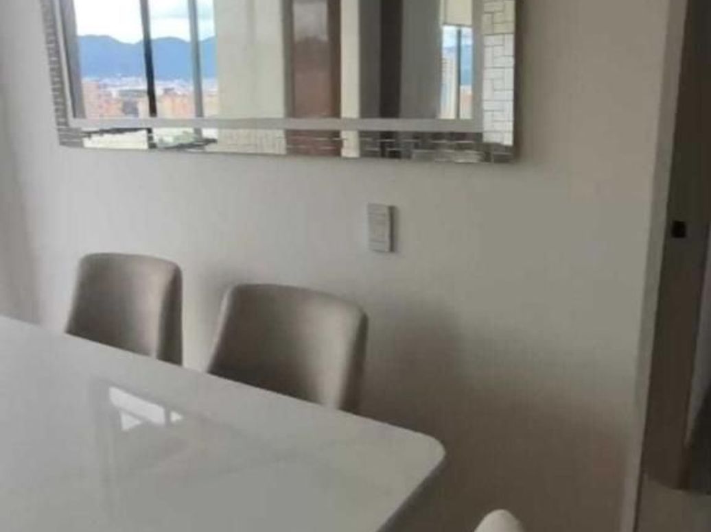 Apartamento de 2 alcobas en venta en Granjas De Techo, Bogotá, 60 m² · foto 6 de 9