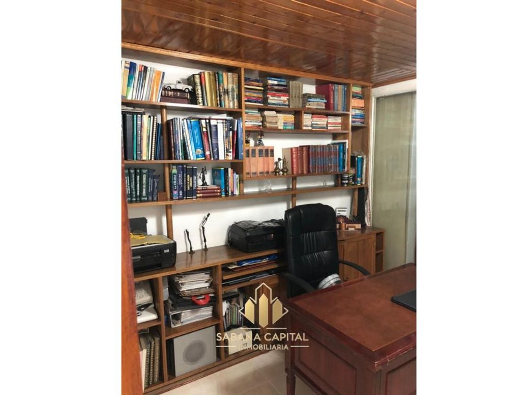 Casa de 5 alcobas en venta en Torres De Modelia, Bogotá, 230 m² · foto 9 de 20