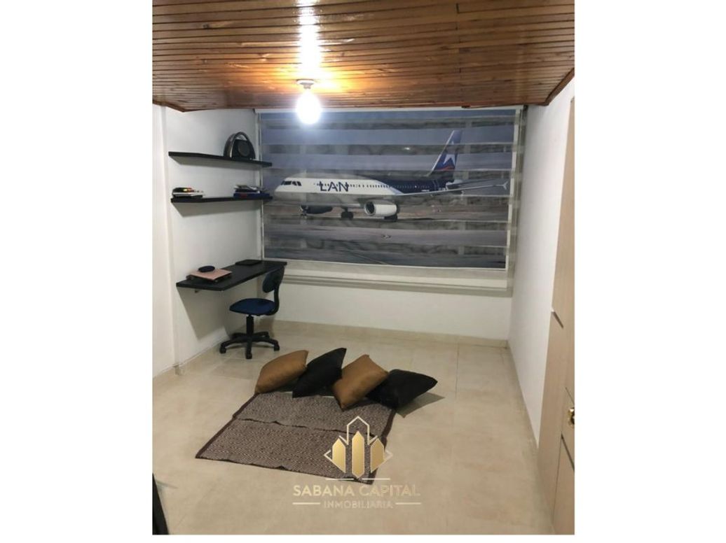 Casa de 5 alcobas en venta en Torres De Modelia, Bogotá, 230 m² · foto 11 de 20