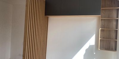 Arriendo Apartaestudio, en exclusivo sector al norte de la ciudad, barrio chico ubicacion privilegiada en zona residencial ideal para personas que buscan vivir en un lugar estrategico, tranquilo y bien conectado. Caracteristicas del inmueble: Apartaestudio comodo y funcional excelente iluminacion natural, espacios bien distribuidos, Ideal para una persona o pareja a pocos pasos de la autopista norte, vias principales como la carrera 15, carrera septima, centros comerciales cerca, universidades, clinicas, excelentes zonas verdes y parques cerca. Contactanos para agendar tu cita