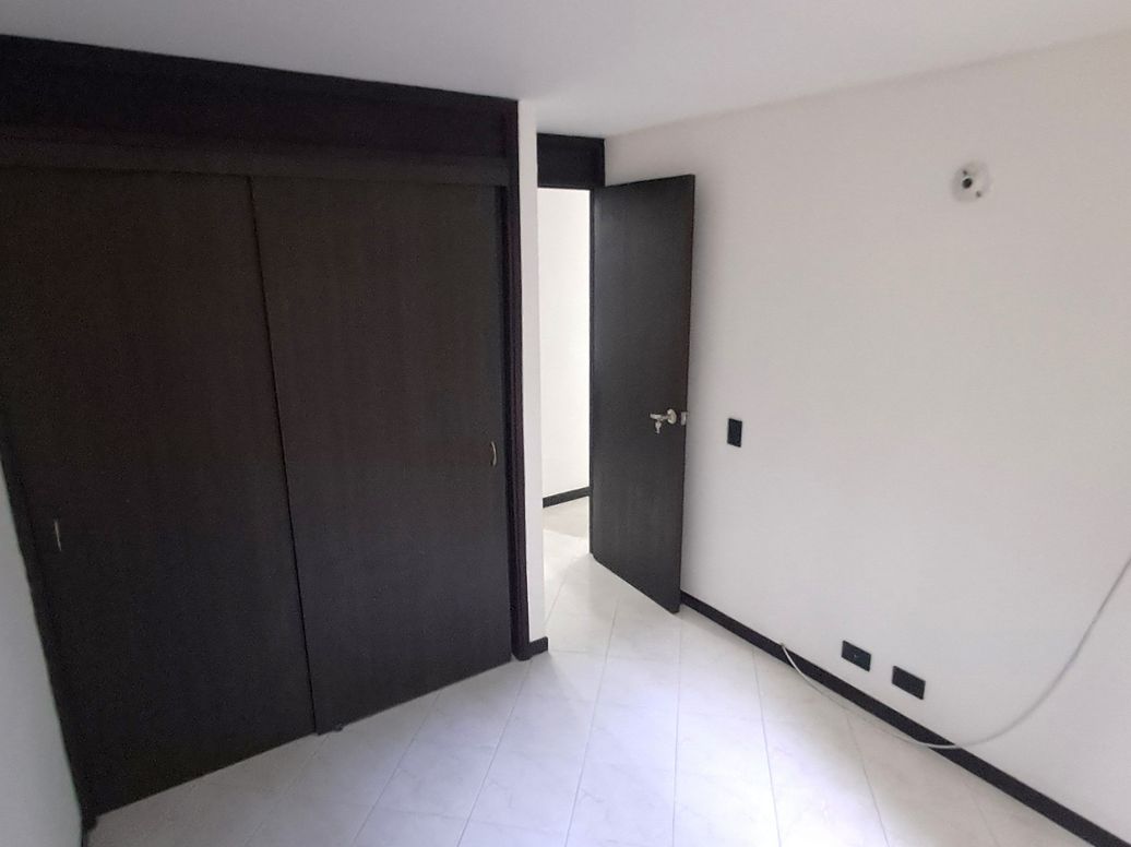 Apartamento en Arriendo en VILLANUEVA, La Candelaria, Medellín en Villanueva