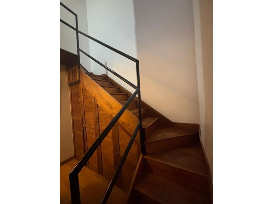 Apartaestudio en venta en Chapinero Alto, Bogotá, 65 m² · foto 8 de 13