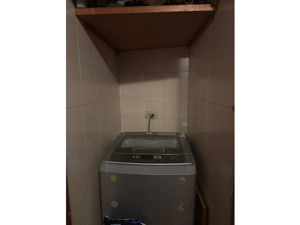 Apartaestudio en venta en Chapinero Alto, Bogotá, 65 m² · foto 10 de 13