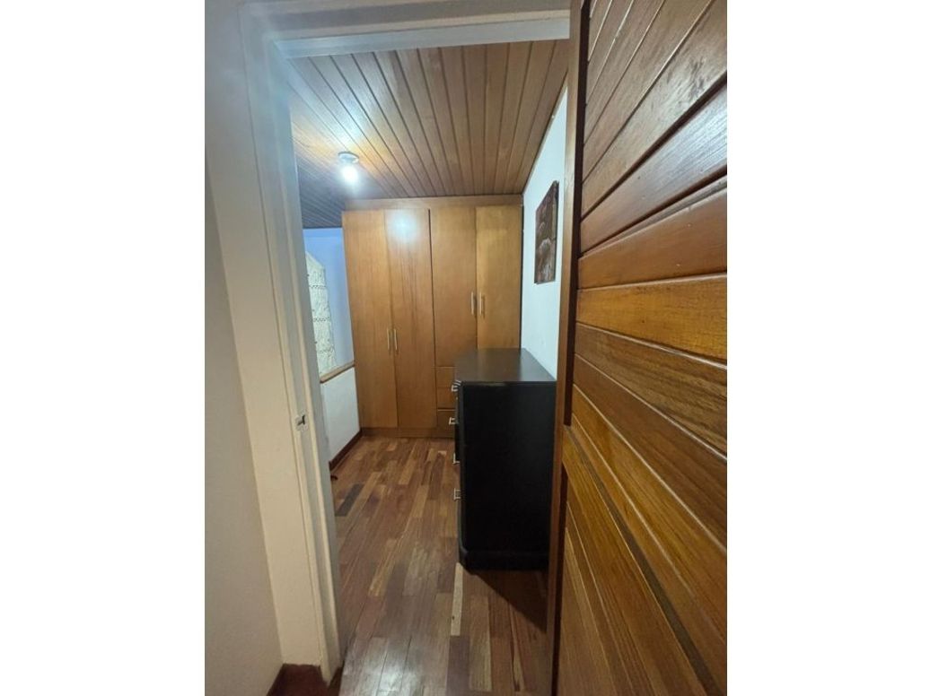 Apartaestudio en venta en Chapinero Alto, Bogotá, 65 m² · foto 6 de 13