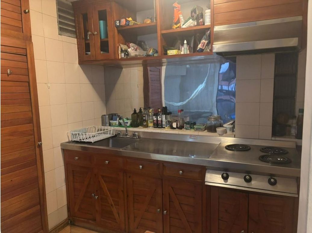 Apartaestudio en venta en Chapinero Alto, Bogotá, 65 m² · foto 5 de 13