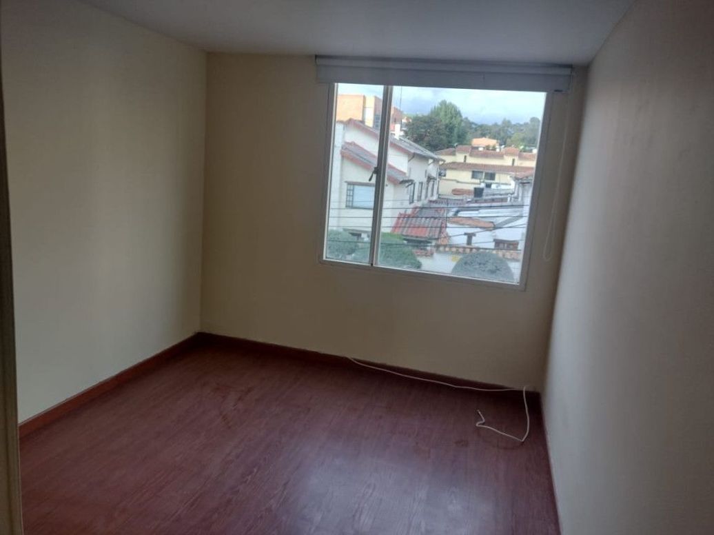 Apartamento de 3 alcobas en venta en Los Cedros Oriental, Bogotá, 102 m² · foto 13 de 19