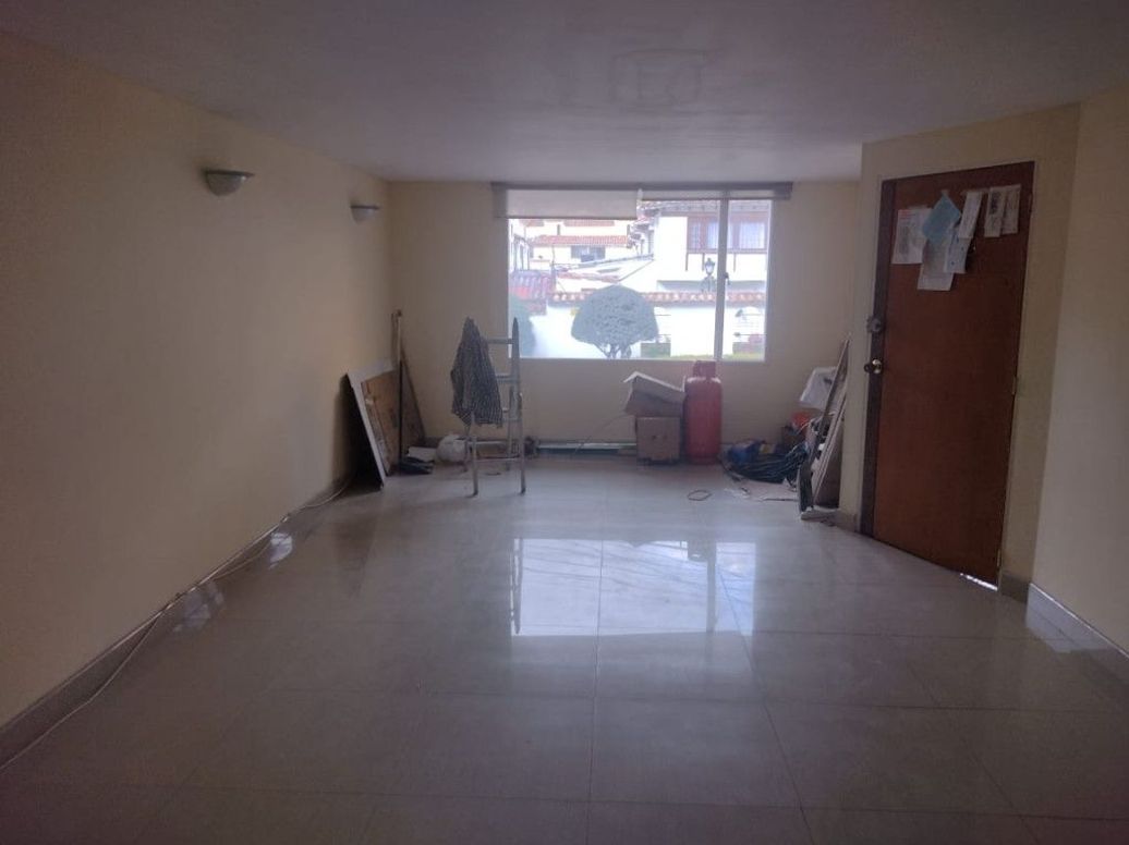 Apartamento de 3 alcobas en venta en Los Cedros Oriental, Bogotá, 102 m² · foto 6 de 19